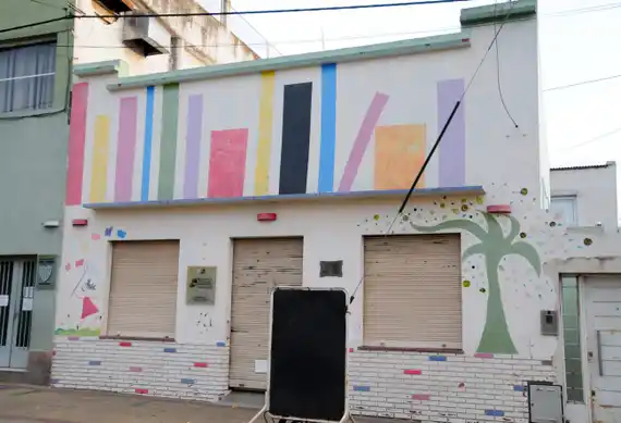 La Biblioteca Sarmiento abrió la inscripción a los talleres 2024