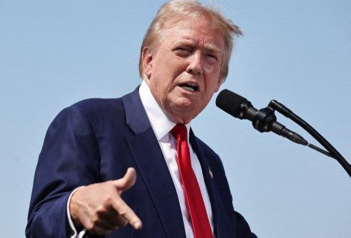 “Las vamos a llevar de REGRESO A VENEZUELA”: la promesa electoral antiinmigrante de Donald Trump (+ Video)