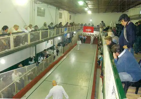 El Campeonato Argentino de Bochas se jugará en la ciudad