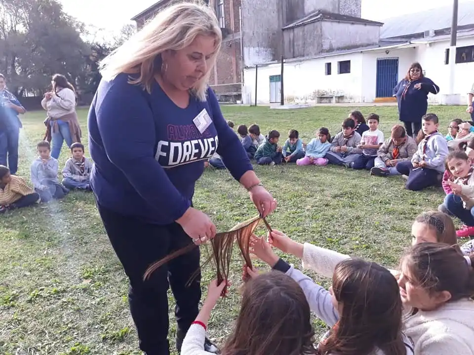 “No estás solo” festejará el sexto año de su creación