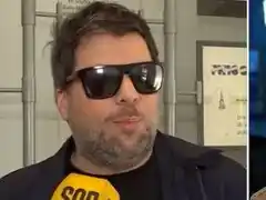 Guido Kaczka contó por qué eligió a Vicuña para su nuevo proyecto y opinó de la polémica con la China Suárez