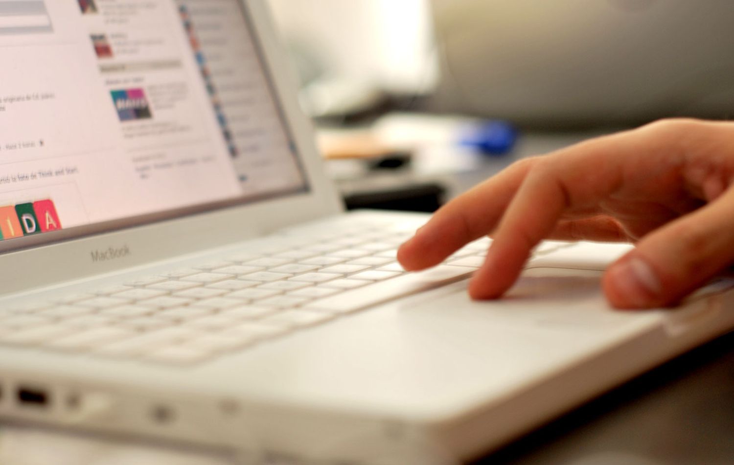 Cinco programas a tener en cuenta para navegar por Internet