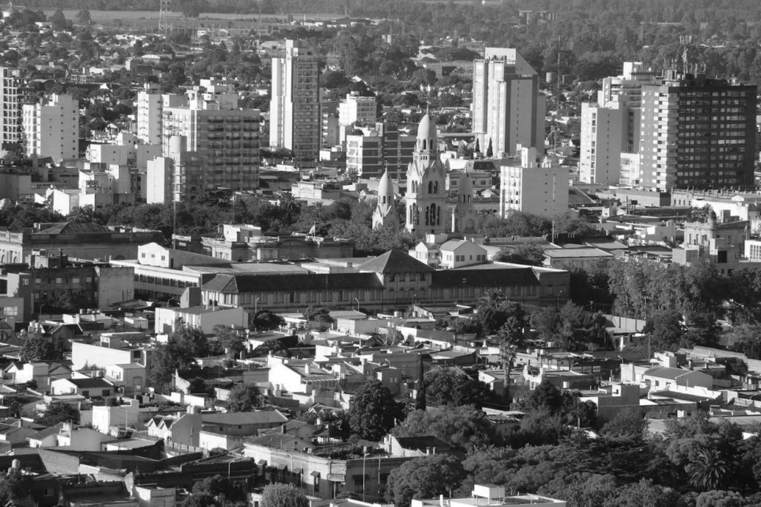 El día que Tandil va a desaparecer