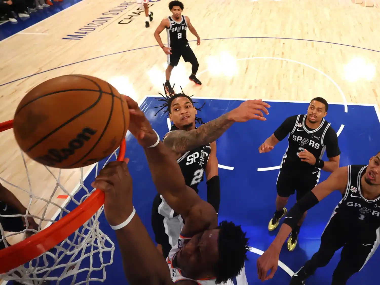 NBA