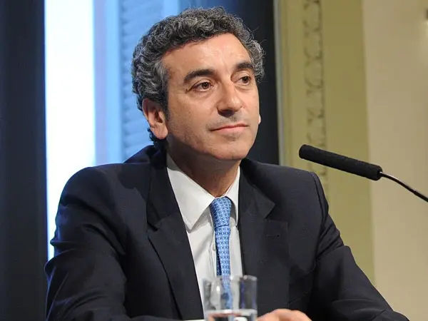 Randazzo tras la burla a Scioli: "Si alguno creyó eso, pido disculpas"