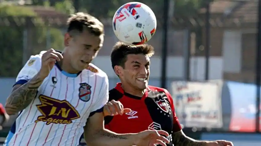 Arsenal venció a Newell�"s en Sarandí