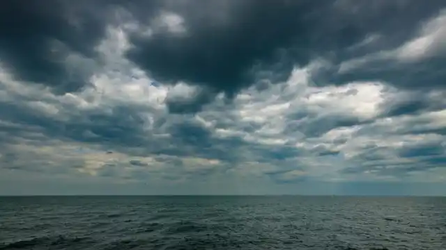 Clima: es probable que El Niño dé paso a La Niña este año