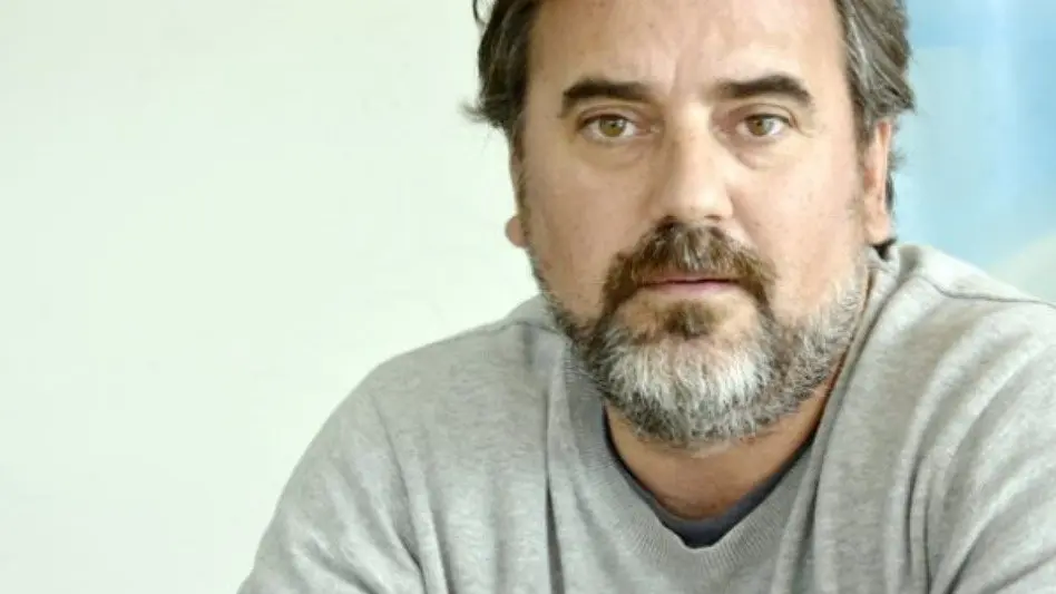 Emiliano Giri: "No podemos entrar en agravios, Argentina tiene que discutir qué modelo quiere construir"