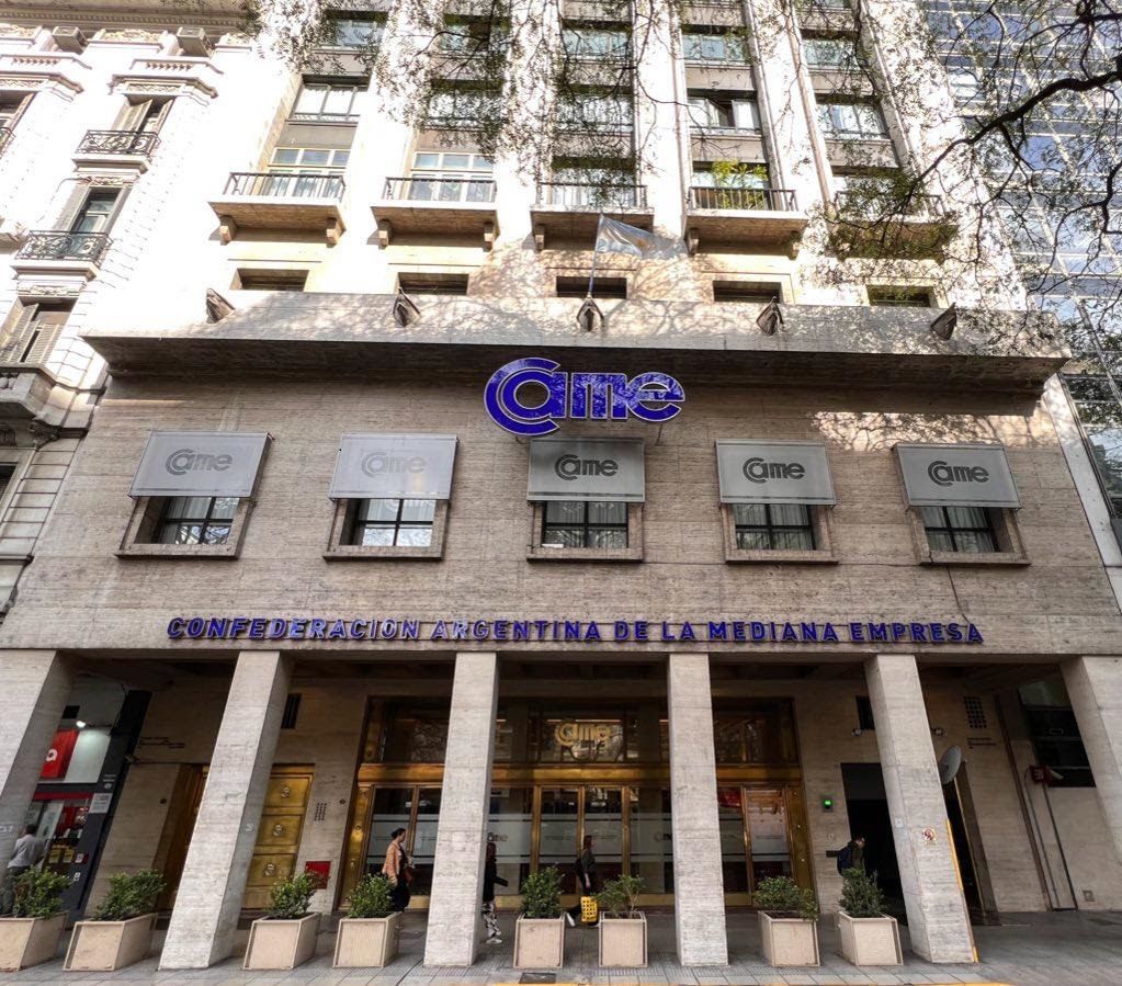 Tras el encuentro, se esperan definiciones en las próximas semanas.