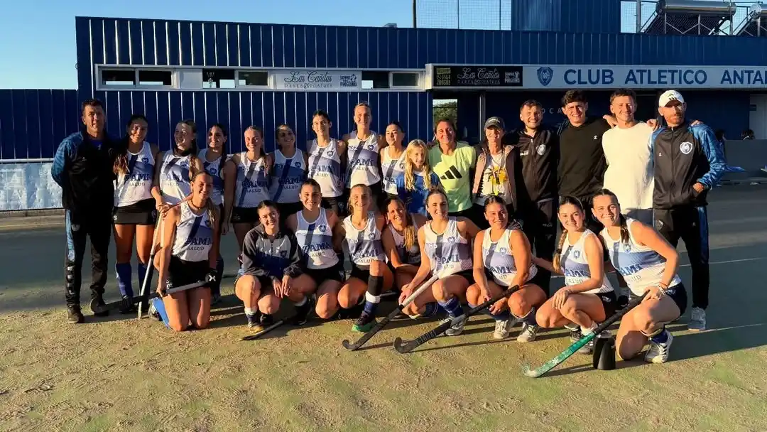 Antártida Argentina