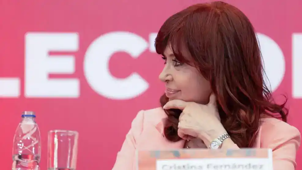 Cristina Kirchner, sobre las elecciones en Venezuela: “Les pido por el legado de Hugo Chávez que se publiquen las actas”