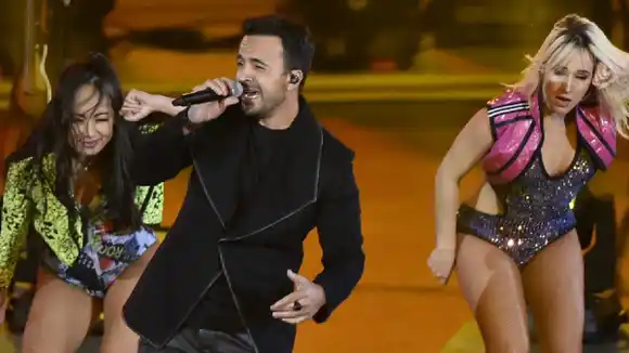 VUELVE «EL DESPACITO» de Luis Fonsi a Caracas y Valencia