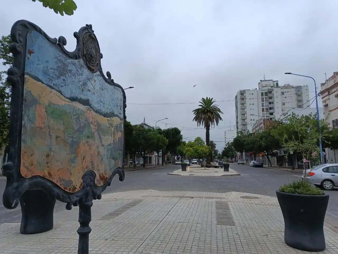 CREDITO: RADIO RAFAELA