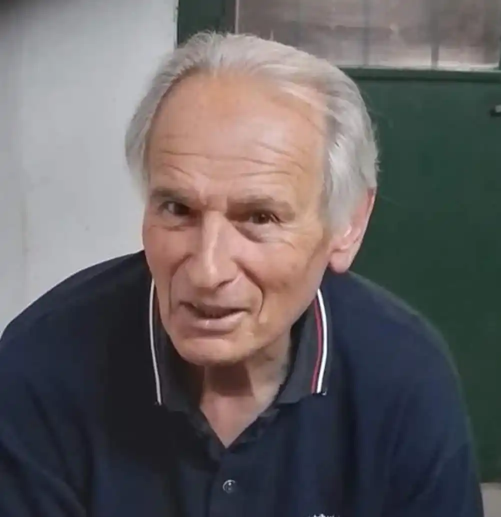 José Eduardo Pastor.