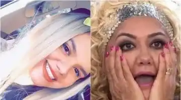 Morena Rial demanda a Gladys La Bomba Tucumana por medio millón de pesos
