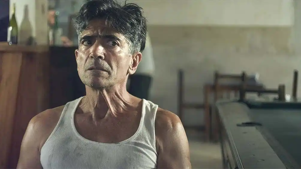 Se estrena Caballo de Mar, la última película de Pablo Cedrón, filmada en Necochea