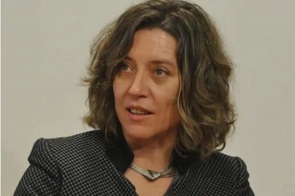Destituyen a Cecilia Goyeneche, la fiscal anticorrupción que investigó a Uribarri