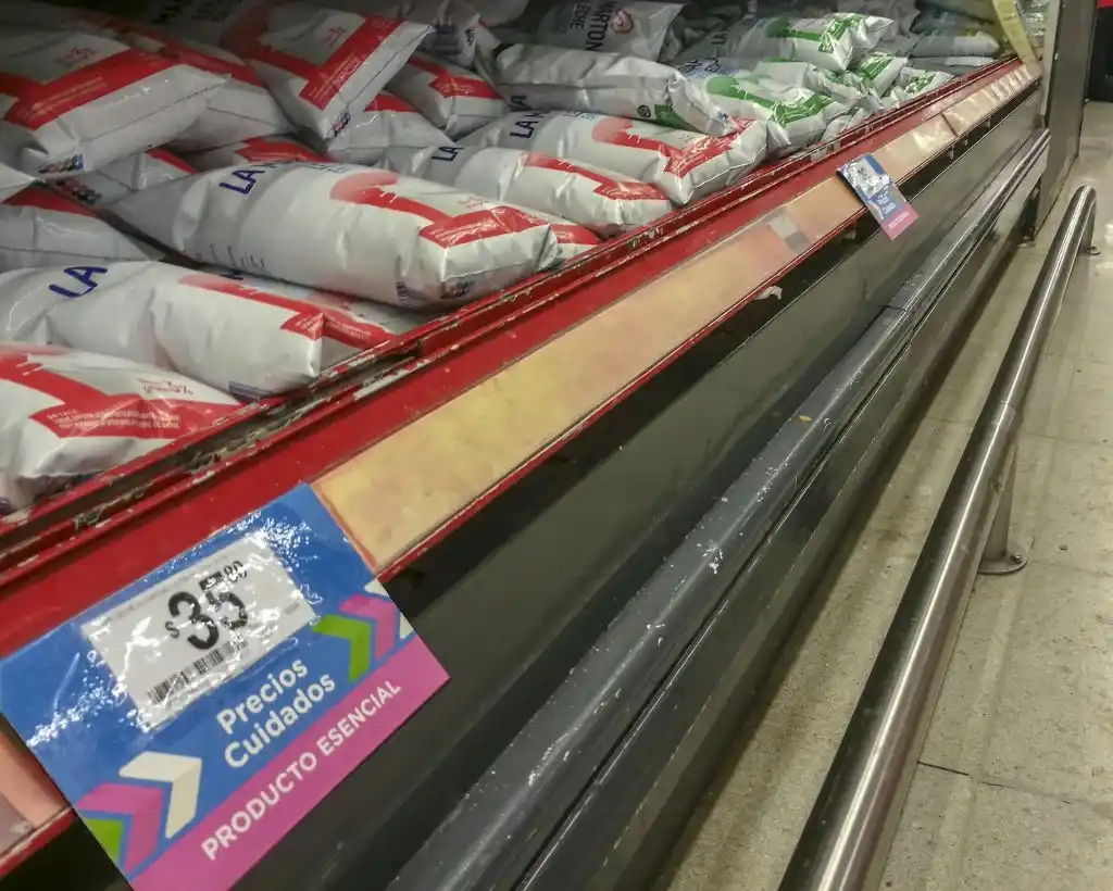 Extendieron hasta septiembre el programa de Precios Cuidados, con 543 productos