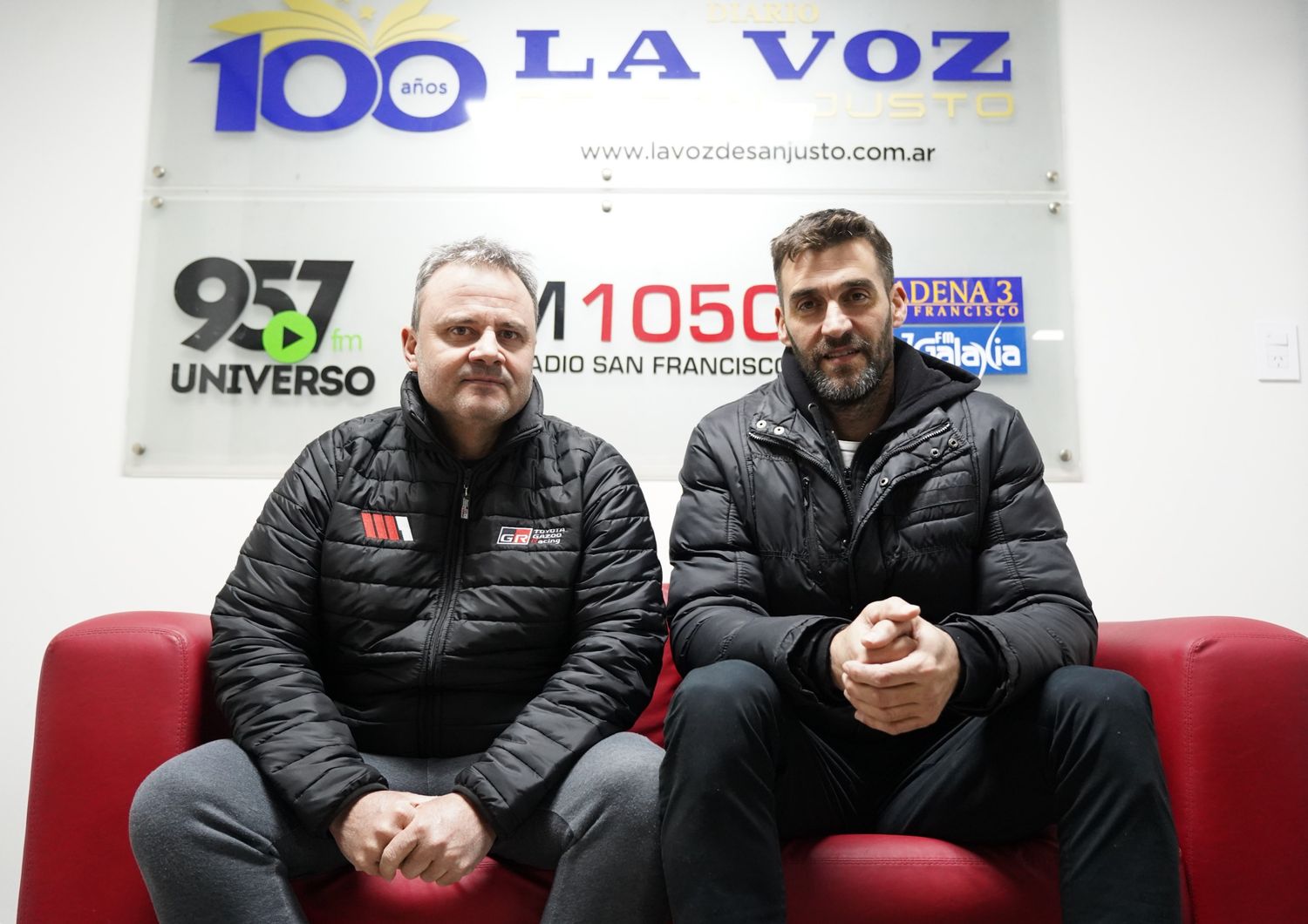 Porta: “Estoy feliz, con deseo de revancha y mucha responsabilidad”