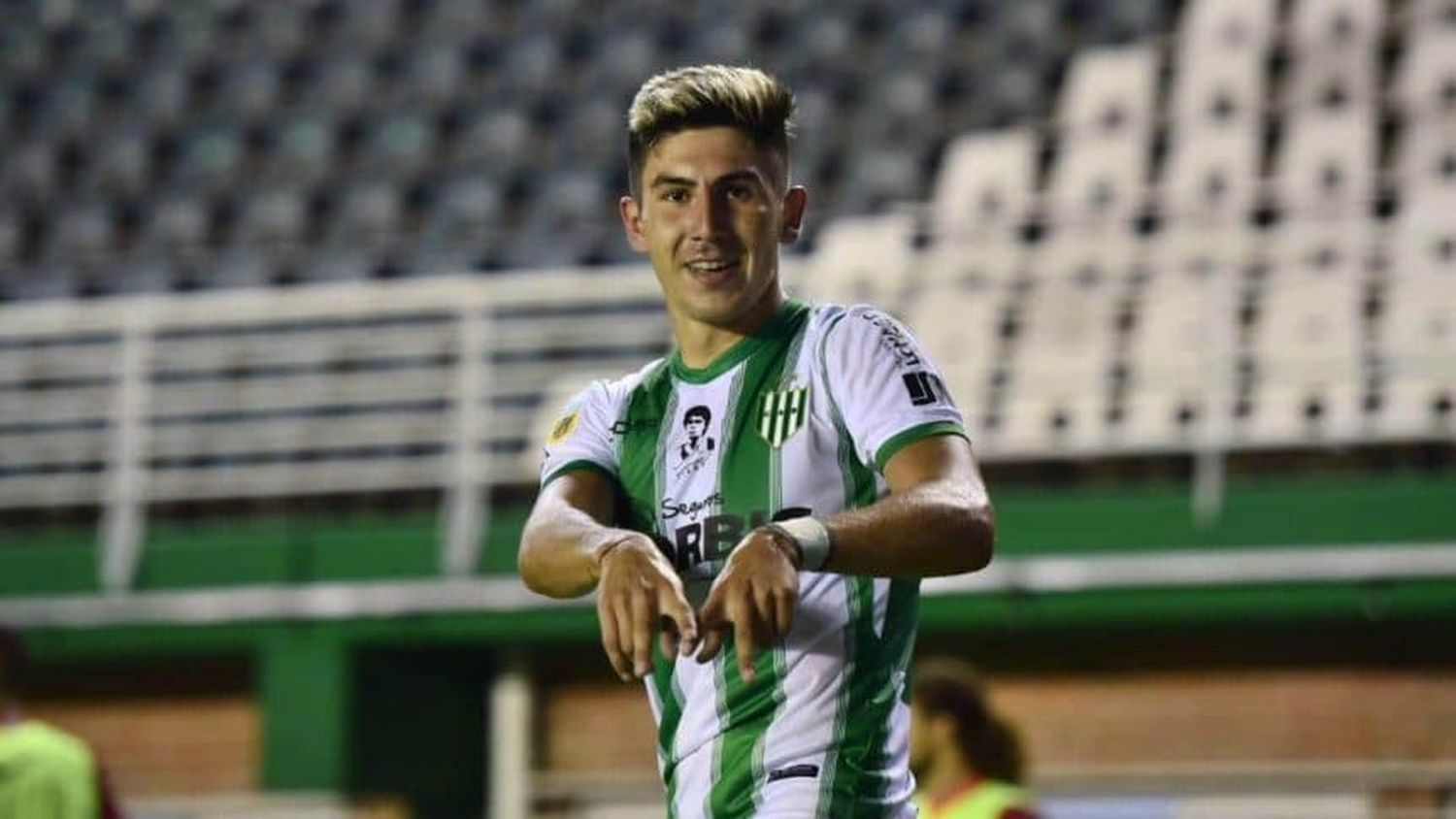 Fontana se, el nuevo refuerzo de River Plate