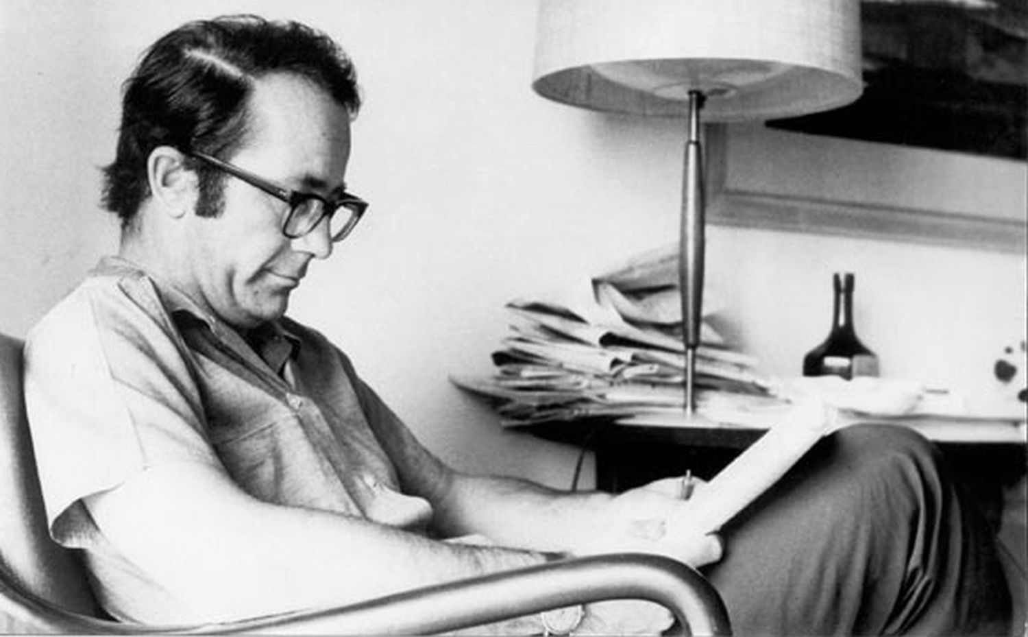 Estrenan documental sobre Rodolfo Walsh: Ícono del periodismo latinoamericano