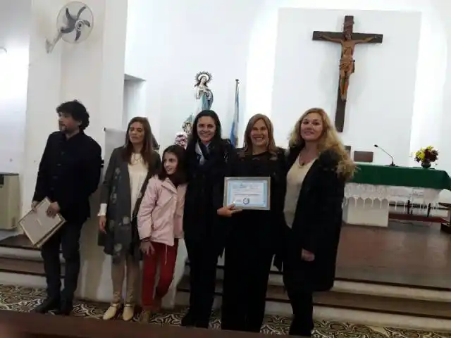 ¡Excelente recital de tres agrupaciones corales!