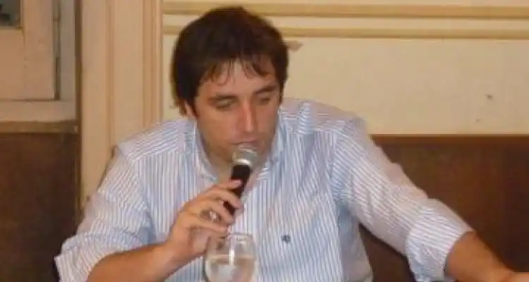 Mandaron a archivo el pedido Vercelli