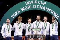 Italia volvió a quedarse con el título