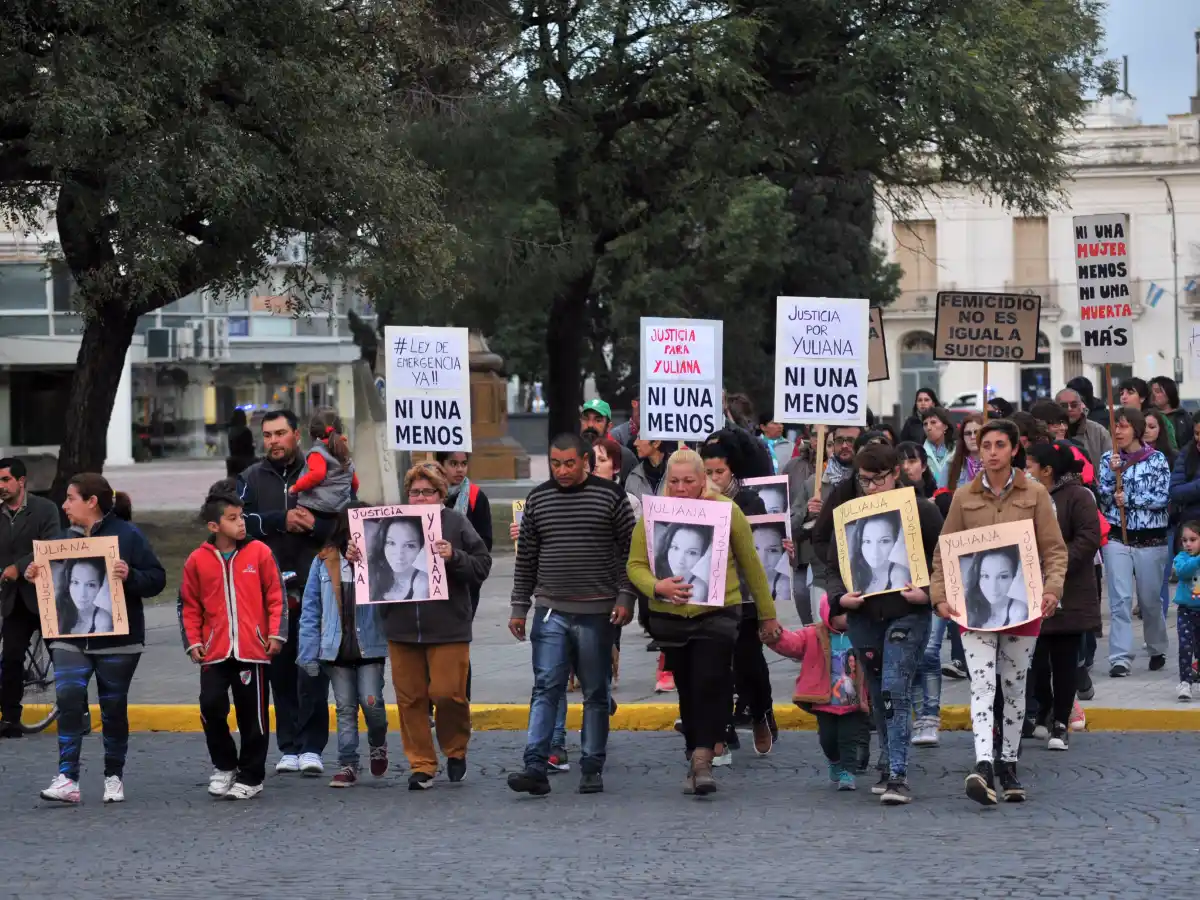 El 12 de diciembre reconstruirán la muerte de Yuliana