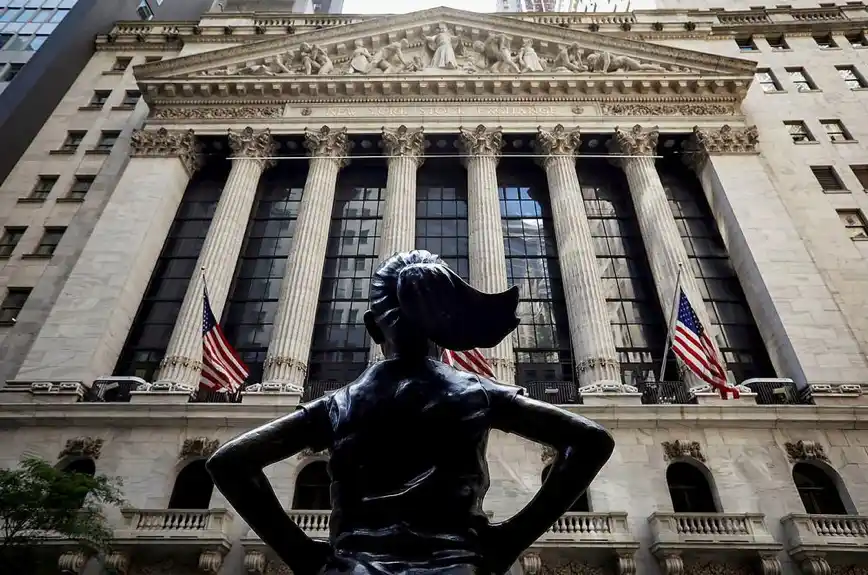 Niveles extremos de optimismo auguran corrección de la bolsa