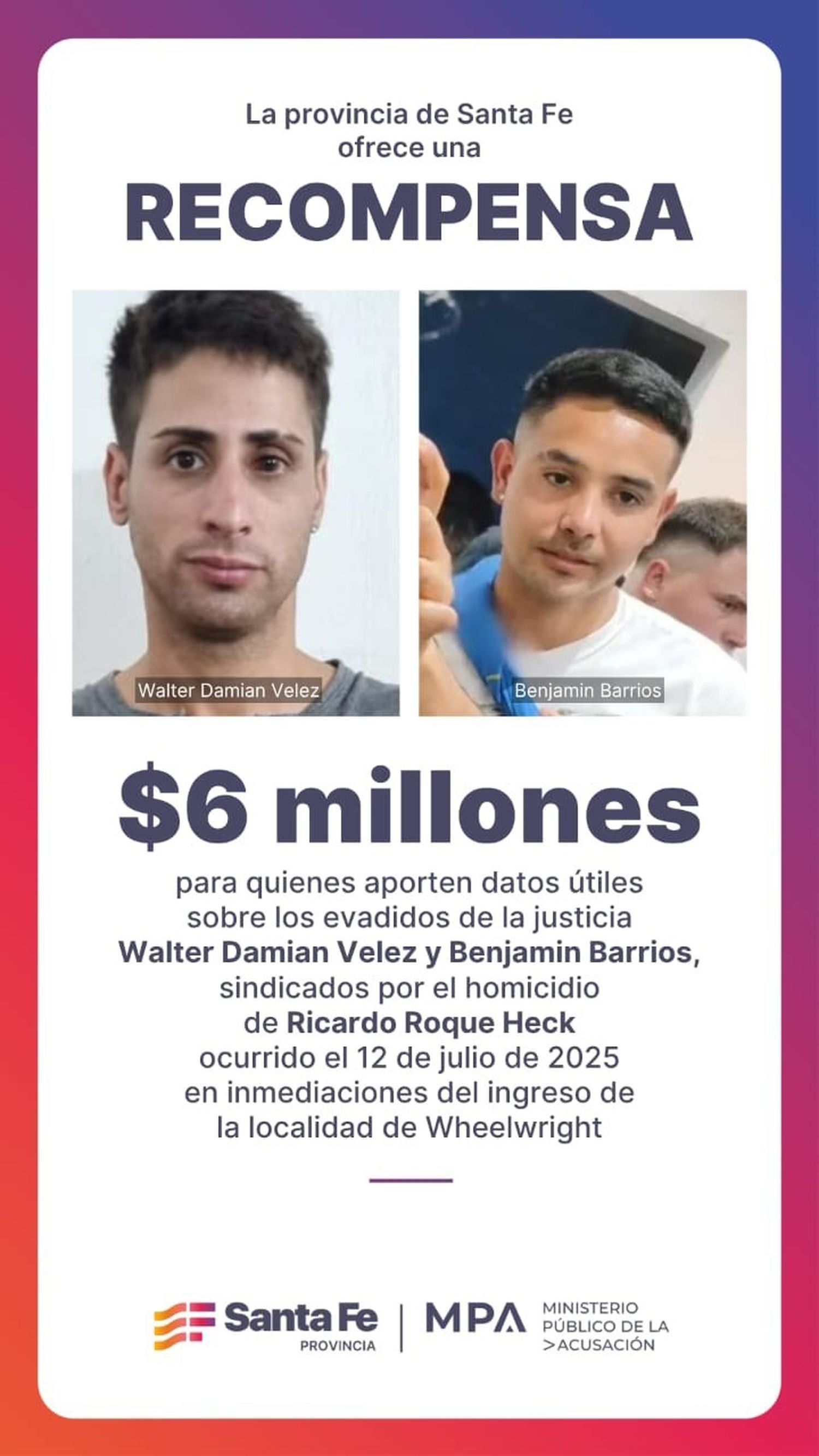 RECOMPENSA 2