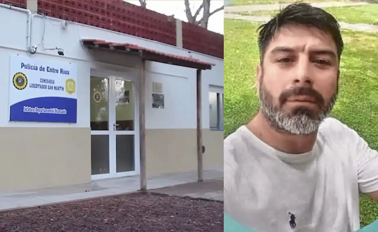 La familia de Guillermo Ramírez pidió la restitución del cuerpo a un año de su fallecimiento