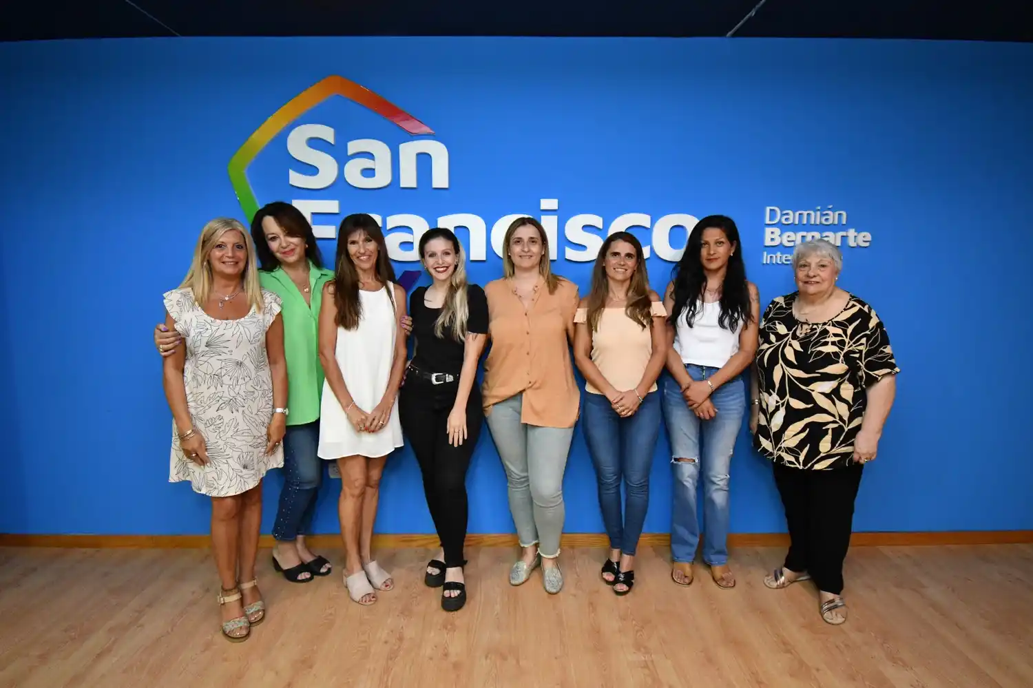 Quedó conformada la nueva comisión del Consejo Municipal de la Mujer