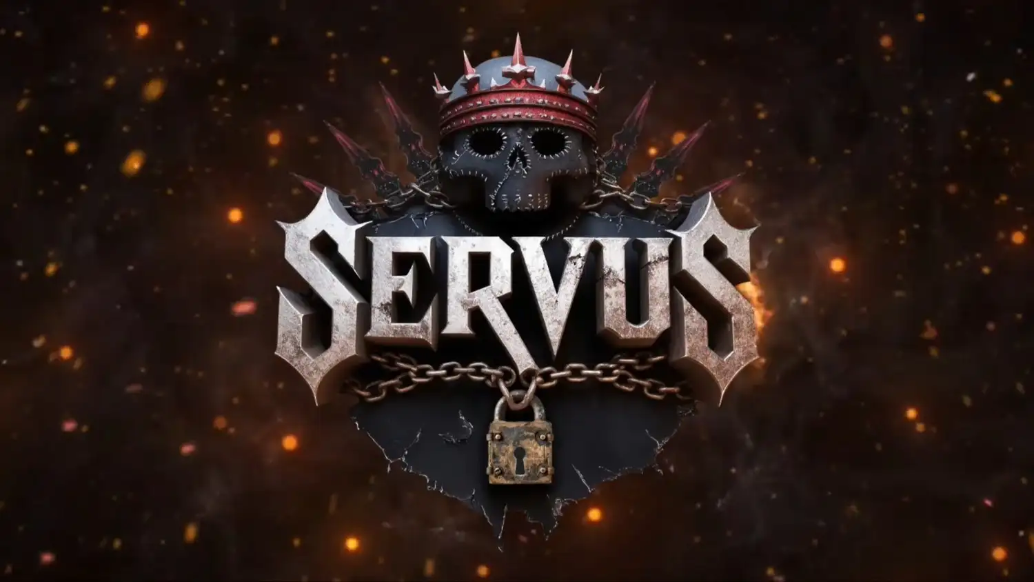 Servus - Samba Verá