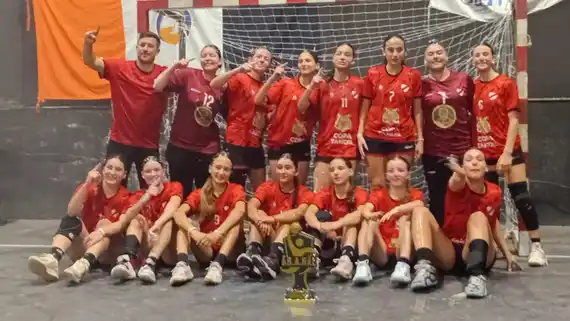 Defensa logró un título y dos subcampeonatos en el Clausura