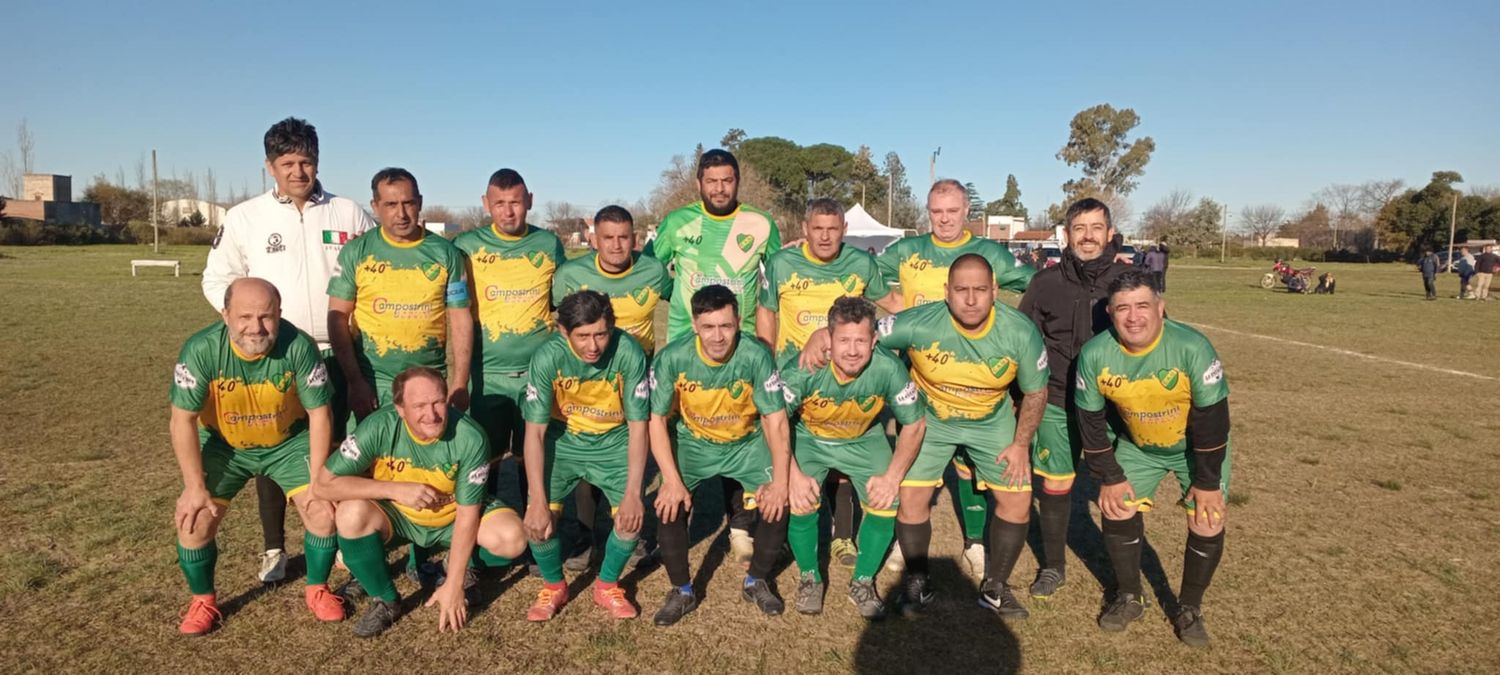 Urquiza Junior