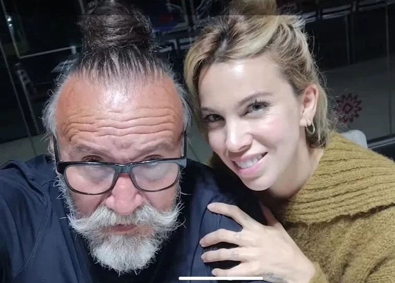“Me hizo mantener relaciones sexuales con otras mujeres”: las duras revelaciones de la ex pareja de Cacho Garay