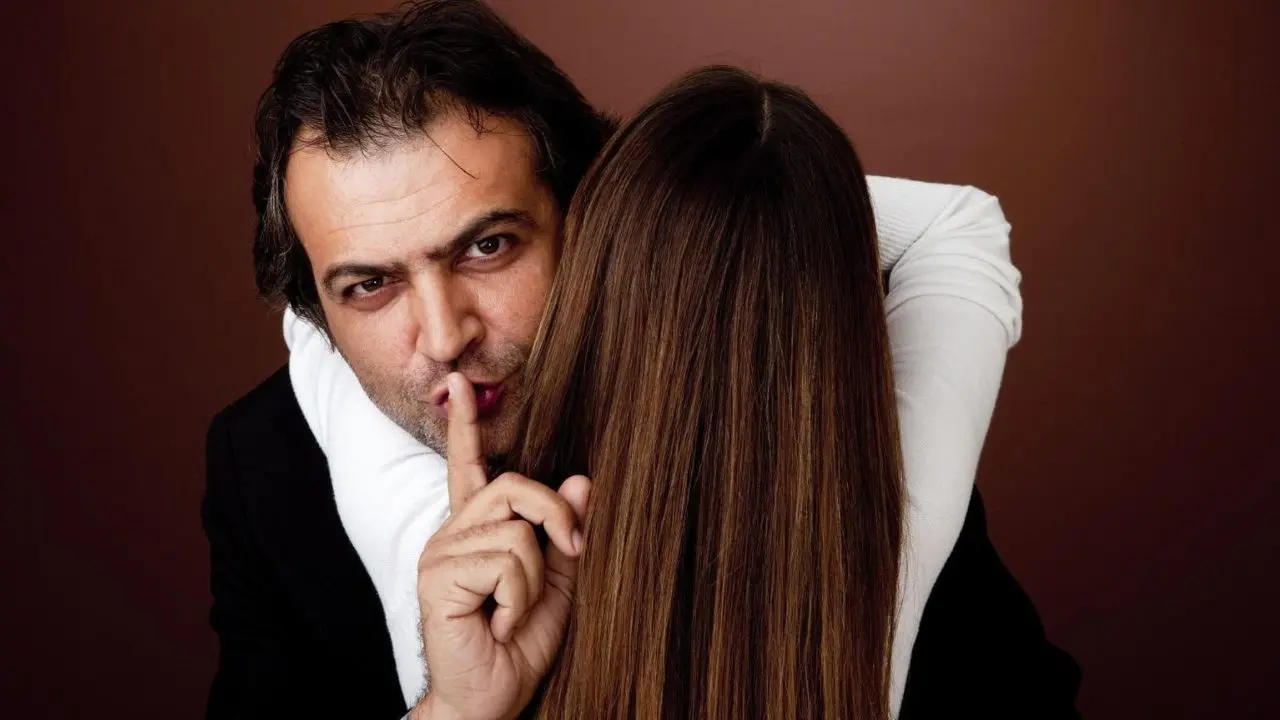 ¿Por falta de apetito sexual?: infidelidad masculina durante el embarazo