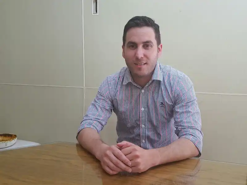 Pietropaolo renunció a la Secretaría de Industria