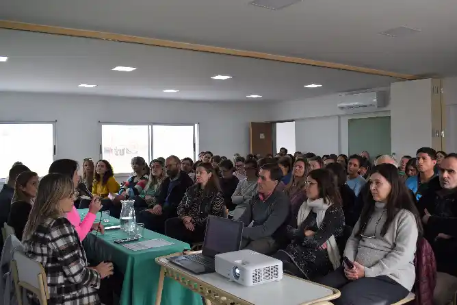 Información sobre nuevas modalidades de captación y trata de personas