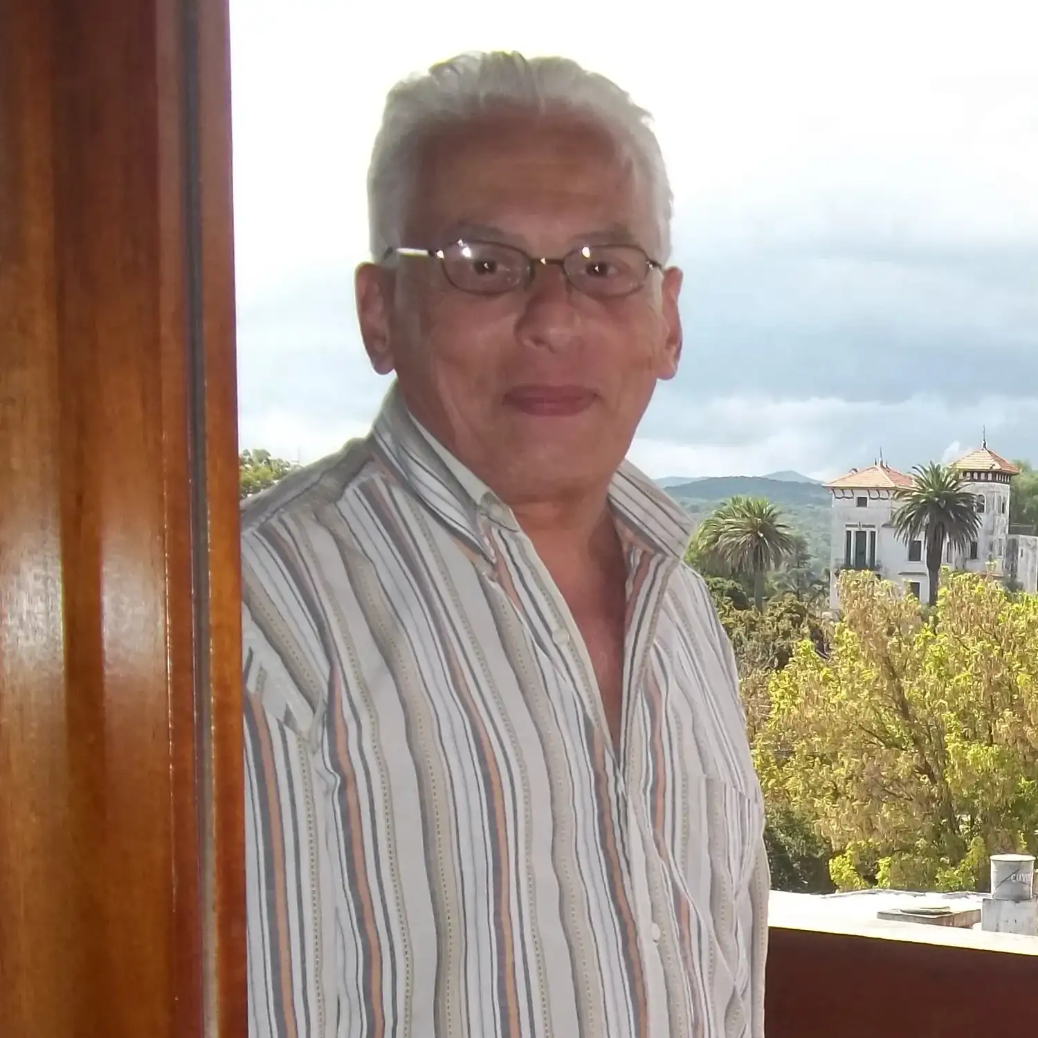 Jorge Padula Perkins