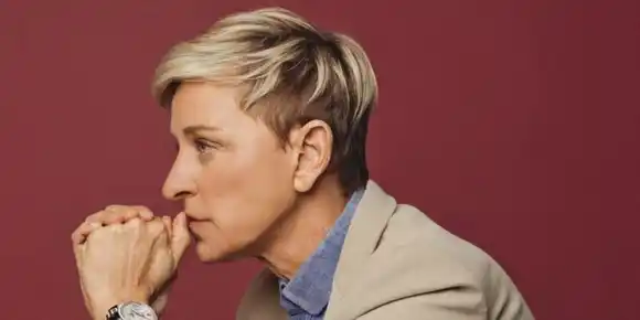 Se acaba la era de Ellen DeGeneres