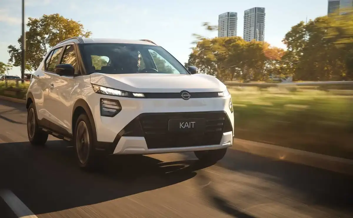 KAIT -.El Eco Autos - 1