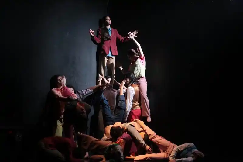 Festival internacional de Artes del Movimiento en Formosa