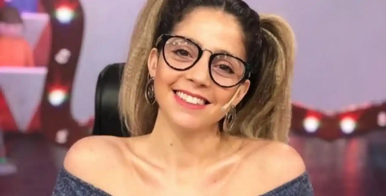 Juariu se despidió de “Bendita” a días de integrar “MasterChef Celebrity 3”