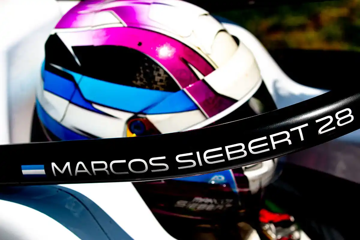 Siebert quiere revancha en Austria