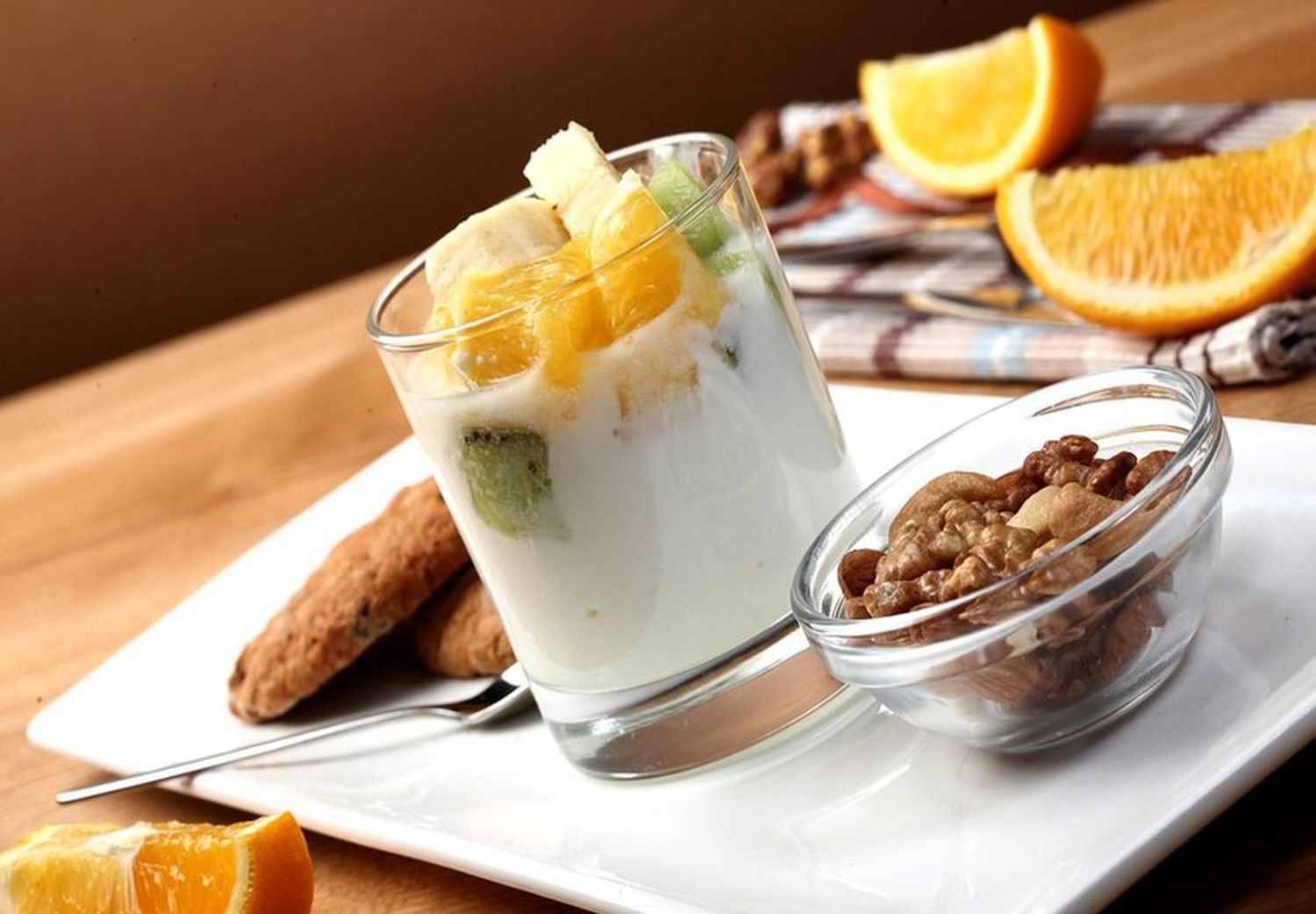 Los beneficios de comer atentamente