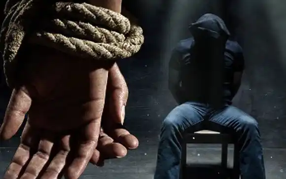 El cautiverio forzado sigue siendo un flagelo en Colombia