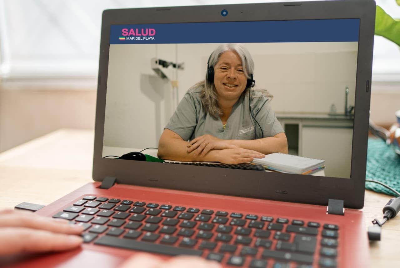 El 81% de las consultas correspondió a pacientes sin obra social.