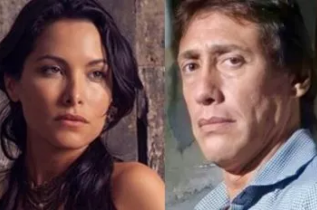 Griselda Sánchez ratificó su denuncia contra Fabián Gianola